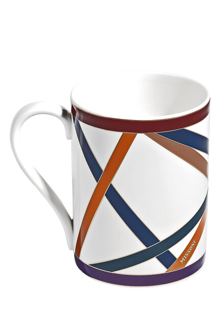Nastri Coffee Mug
